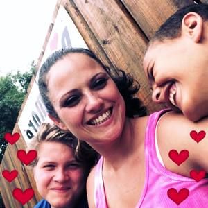 Meet your Posher, Stevie